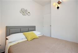 Apartmán pro až 3 osoby