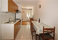 Apartmán pro až 5 osob