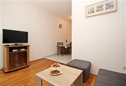 Apartmán pro až 5 osob