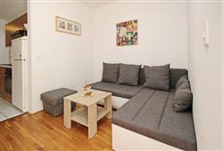 Apartmán pro až 5 osob