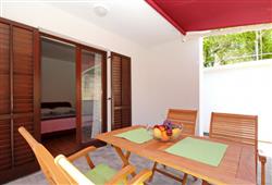 Apartmán pro až 5 osob