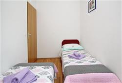 Apartmán pro až 5 osob