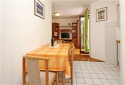 Apartmán pro až 5 osob