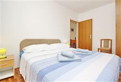 Apartmán pro až 5 osob