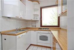 Apartmán pro až 5 osob