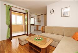 Apartmán pro až 5 osob