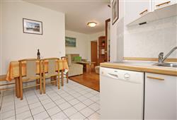 Apartmán pro až 5 osob