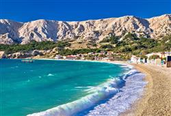 Letovisko Baška