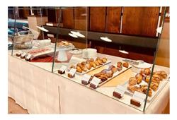 9. Hotel Boite & Residence Corte (bez stravy)