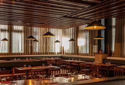 10. Hotel Boite & Residence Corte (bez stravy)