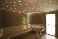 16. Hotel Boite & Residence Corte (bez stravy)