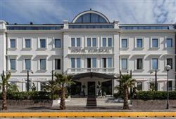 4. Hotel Kursaal