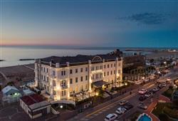 1. Hotel Kursaal