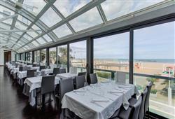 13. Hotel Kursaal