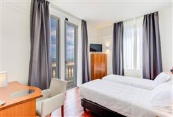 8. Hotel Kursaal