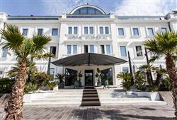 2. Hotel Kursaal