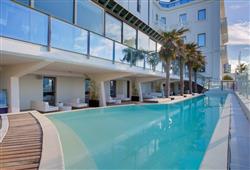 3. Hotel Kursaal