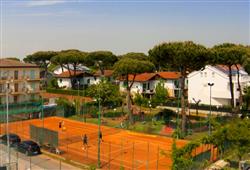 8. Hotel Rado 