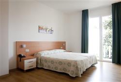 3. Hotel Rado 