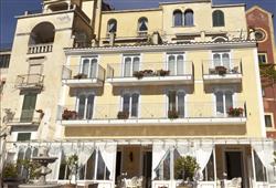 1. Hotel Villa Fraulo