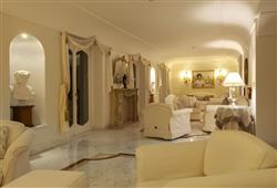 5. Hotel Villa Fraulo