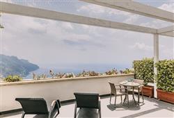 8. Hotel Villa Fraulo