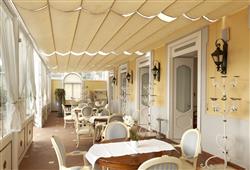 7. Hotel Villa Fraulo