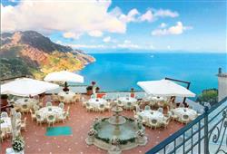 9. Hotel Villa Fraulo