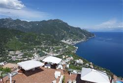 11. Hotel Villa Fraulo