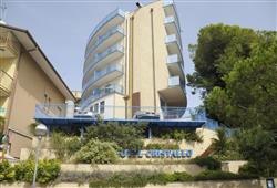 19. Hotel Cristallo (Lignano)