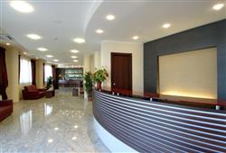 9. Hotel Cristallo (Lignano)