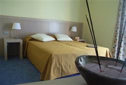 2. Hotel Cristallo (Lignano)