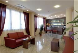 10. Hotel Cristallo (Lignano)