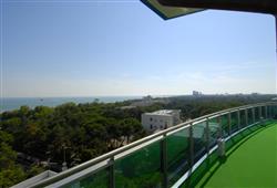14. Hotel Cristallo (Lignano)
