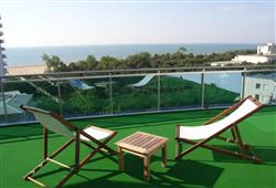 15. Hotel Cristallo (Lignano)