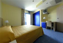 4. Hotel Cristallo (Lignano)