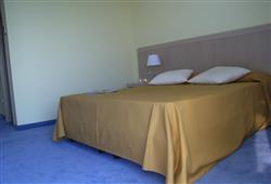 3. Hotel Cristallo (Lignano)
