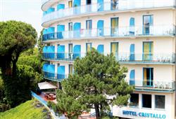 18. Hotel Cristallo (Lignano)