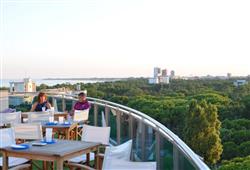 17. Hotel Cristallo (Lignano)