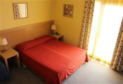 5. Hotel Cristallo (Lignano)