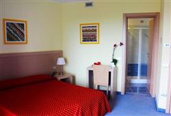 7. Hotel Cristallo (Lignano)