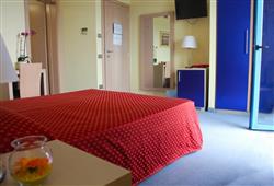 6. Hotel Cristallo (Lignano)