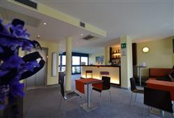 11. Hotel Cristallo (Lignano)
