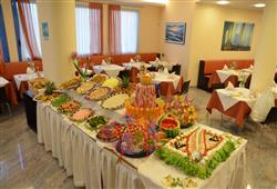 13. Hotel Cristallo (Lignano)