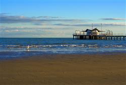 20. Hotel Cristallo (Lignano)