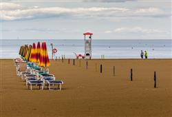22. Hotel Cristallo (Lignano)