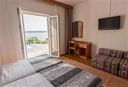 6. Hotel Barba