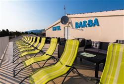 2. Hotel Barba