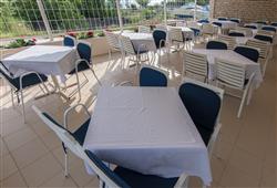 14. Hotel Barba