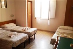 5. Hotel Cortina